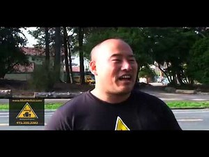 Introduction to 02Athletics San Francisco Fitness Kickboxing Boot Camp