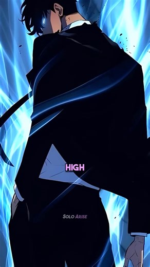 151K views · 3.2K reactions | What is Jinwoo's current Rank in Solo Leveling Season 2 Episode 6? #sololevelinganime #anime #rudesanima #facebookreel #sololeveling #animereels #reels #soloarise #jinwoo | Rudeus Anima | Facebook