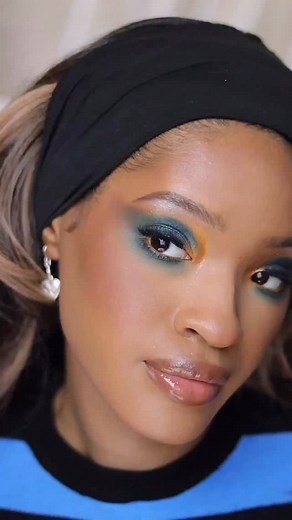 108 reactions · 9 comments | Night Owl GLAM activated! 黎✨ Watch this...