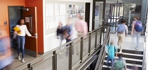 Assurer la sécurité des écoles et des établissements