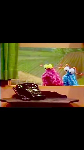 The Martians by The Muppets (1972), ~Sometimes called