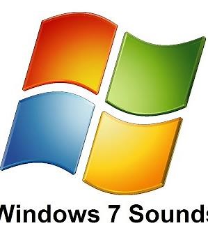 Sound Scheme: Windows 7 Default (Windows 7)