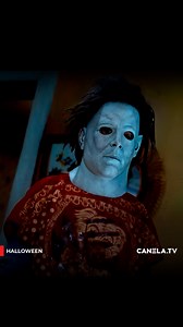 15K views · 70 reactions | Michael Myers sí tuvo un origen y en la versión de Halloween de Rob Zombie puedes descubrirlo  Descarga la app Canela.TV  y disfruta esta peli antes o después de ir por tu trick or treat  #CanelaTV #Halloween #MichaelMyers #RobZombie | Canela.TV | Facebook