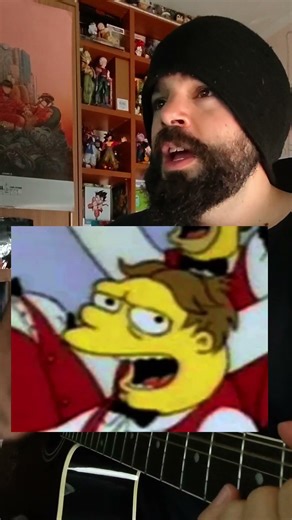 Bebé a bordo, Los Solfamidas #musica #foryou #cover #simpsons