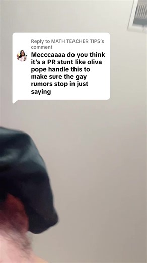 Replying to @MATH TEACHER TIPS | Olivia Pope