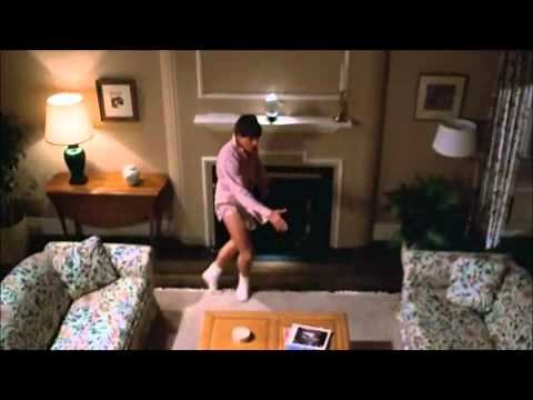 Risky Business Dance Scene