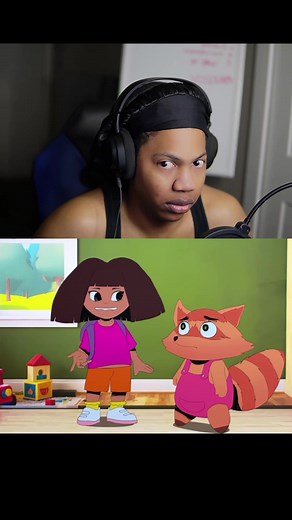 Dora the Explorer Goes to Commercial: Part 8