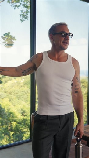 Jamaica has loomed large for #Diplo as an artistic lodestar and haven of inspiration since the beginning of his career. “For a little island, this country has had such a powerful cultural impact around the world. There’s magic here,” the musician insists. Roughly 10 years ago, he took a leap of faith and purchased 50 acres of land on the northeast side of the island to create an ambitious, off-the-grid retreat for family and friends, far from the madding crowd. Watch the full episode of Open Doo