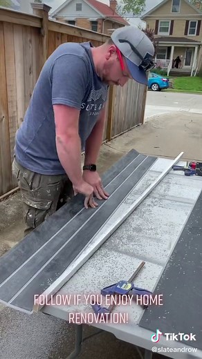 DIY Luxury Vinyl Plank Stair Nosing: Easy Guide