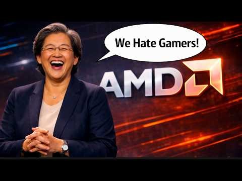 AMD Doesn’t Care About RDNA 2 & 3 Owners Anymore!