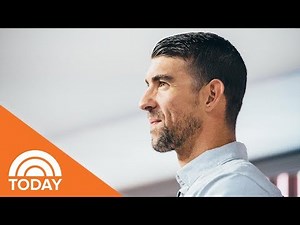 Michael Phelps Opens Up About His Struggle With Depression, And How He’s Found Happiness | TODAY