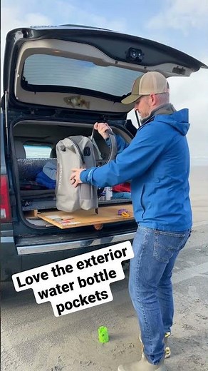 Simms Dry Creek Z Backpack