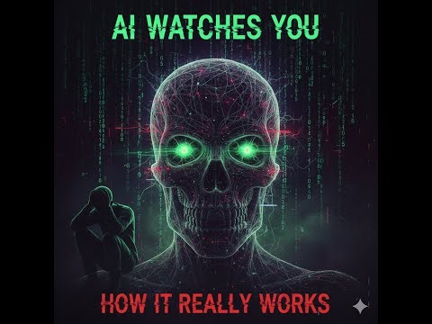 How AI Works Explained Simply | Artificial Intelligence Basics