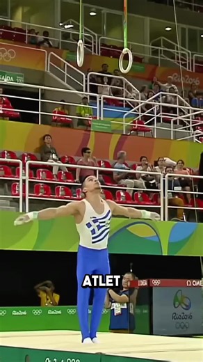 Momen Sportivitas Paling Mengharukan di Olimpiade