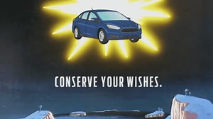 Dragon Ball Z is in New Ford Focus Ad for Some Reason