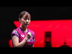 卓球・長崎美柚が激変✨「モデルみたい！」情報解禁で視線集中😍オファー殺到の予感？🔥