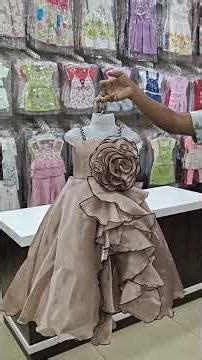 ✨👗 A beautiful, festive gown perfect 🎉