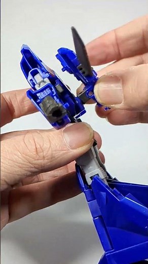 Earthspark Soundwave — Hard to Find, Fun to Transform!