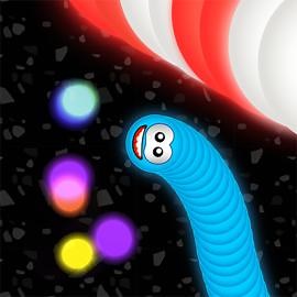 Worms Zone .io - Hungry Snake for Android/iOS - TapTap