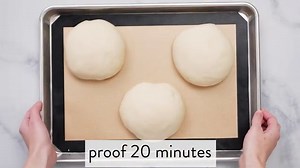 Homemade Bread Bowls - Sally's Baking