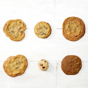 957K views · 3.7K reactions | Ultimate cookie taste test to make the PERFECT cookie every time!  | Sugar Fix | Facebook