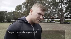 5.5K views · 34 reactions | Secret men's only fight clubs and theories of a global Jewish conspiracy. The covert plot by Australia's alt-right to infiltrate the NSW Young Nationals. | ABC Sydney | Facebook