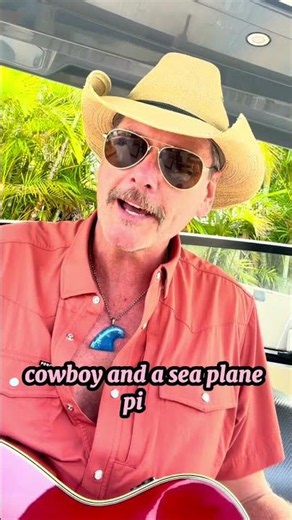 We miss you Jimmy! Wrote this one with Radney Foster #jimmybuffett #coralreeferband #radneyfoster