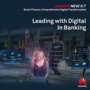 Huawei Enterprise on Reels