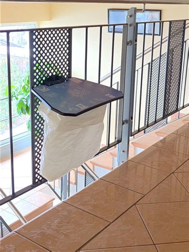 O-Spring Beutelhalter-System und mehr 👌🏻 #camping #camperlife #gadget