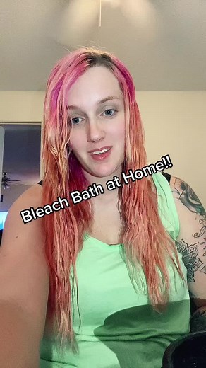 How to Do a Successful Bleach Bath at Home: Step-by-Step Guide