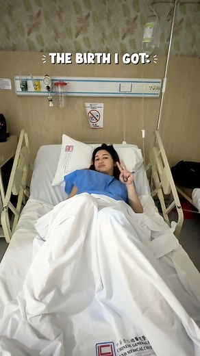 2.8M views · 20K reactions | Expectation vs Reality  pero importante safe delivery and healthy si baby. Thank You, Lord!  | Awts Gegeng | Facebook