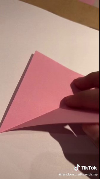Origami Heart Tutorial: Step-by-Step Guide