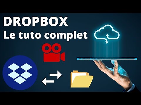 Complete Dropbox tutorial to learn how to master it
