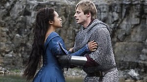 Watch Merlin Season 5 Episode 9 - With All My Heart
