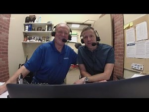 KHOU 11 takes over Sugar Land Skeeters broadcast