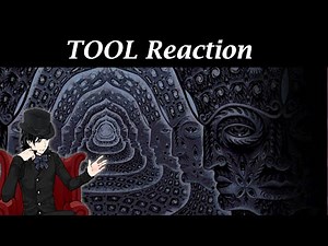 Tool - The Pot (Reaction)