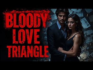 Love Triangle: The Case of Katherine Wells-Burr.