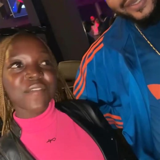 🎶 JB MPIANA savourant la voix d'une fille chantant sa chanson. | Le Meilleur de la Musique Congolaise