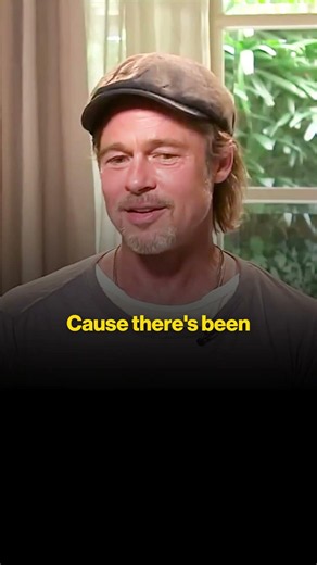 Brad Pitt gets praise from DiCaprio and Margot for this role 😅