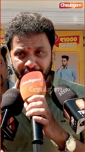 Pushpa Tamil Dubbing Artist🔥 #pushpa2therule #pushpa2 #alluarjun #rashmikamandanna #sreeleela | Cineulagam