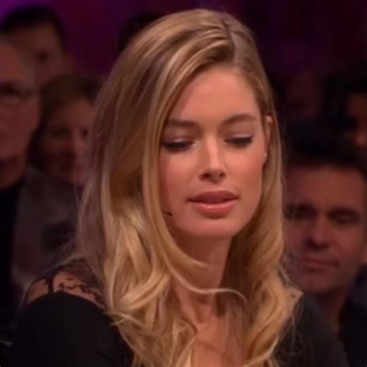 Doutzen Kroes: Iconic Beauty from the 2000s