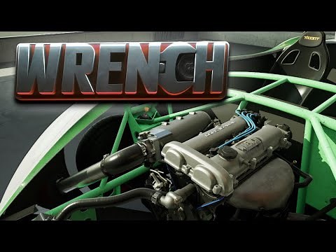 Let's Play Wrench - Tutorial