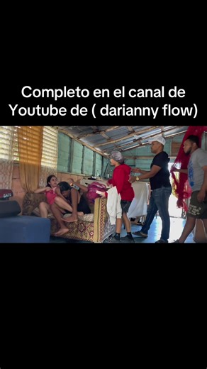 Pelea de Darianny Flow y la Rubia: Todos los Detalles