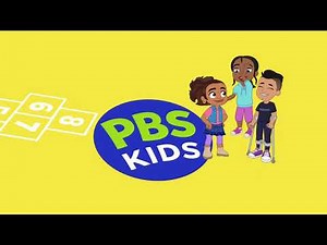 PBS KIDS Program Break (KCOS-TV 2024)