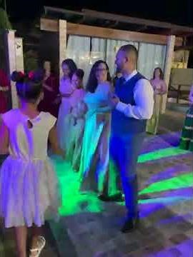 Onda Onda, Olha a Onda. - Tchakabum