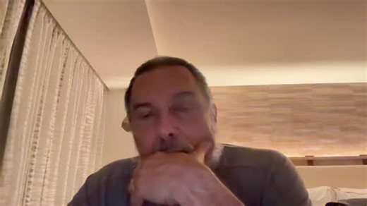 When The Spirit Moves | Dr. Mark Chironna