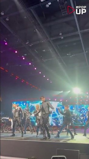 【#PopUp】MIRROR《 FEEL THE PASSION CONCERT TOUR 2024》演唱會開鑼