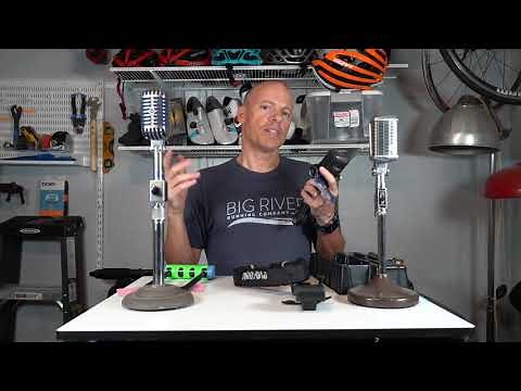 Abus Bordo 6000 Alarm Bike Lock Review