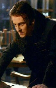 (Van Helsing) Dracula and the long lost bride - The talent show