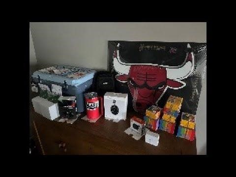 CIMA s holiday party Raffle Winners | Chicago Interactive Marketing Association (CIMA)